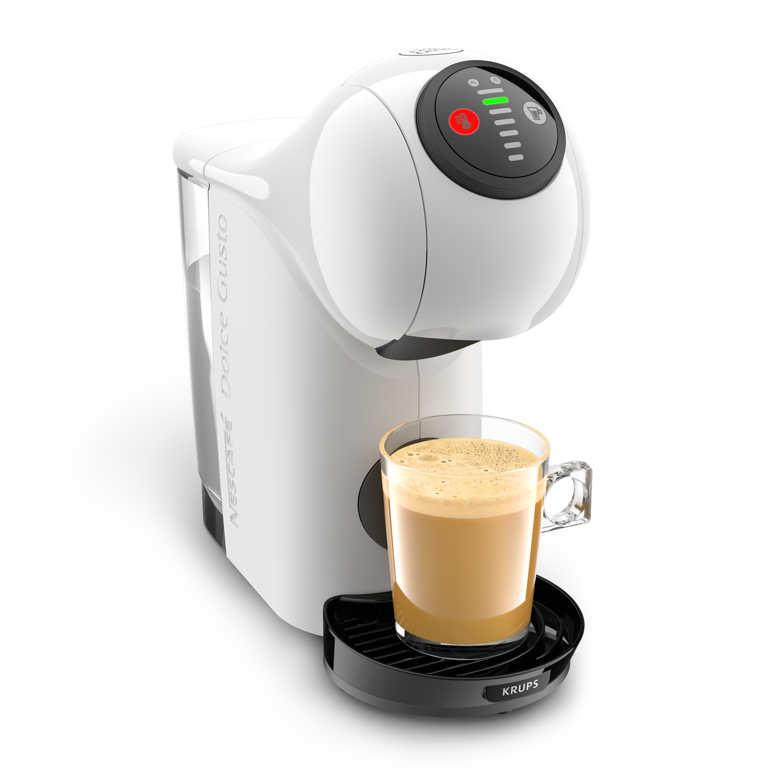 Dolce Gusto Krups KP240110 Genio S White