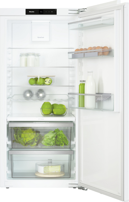 Koelkast BI MIELE K7343D / 122cm / dod / biofresh / D