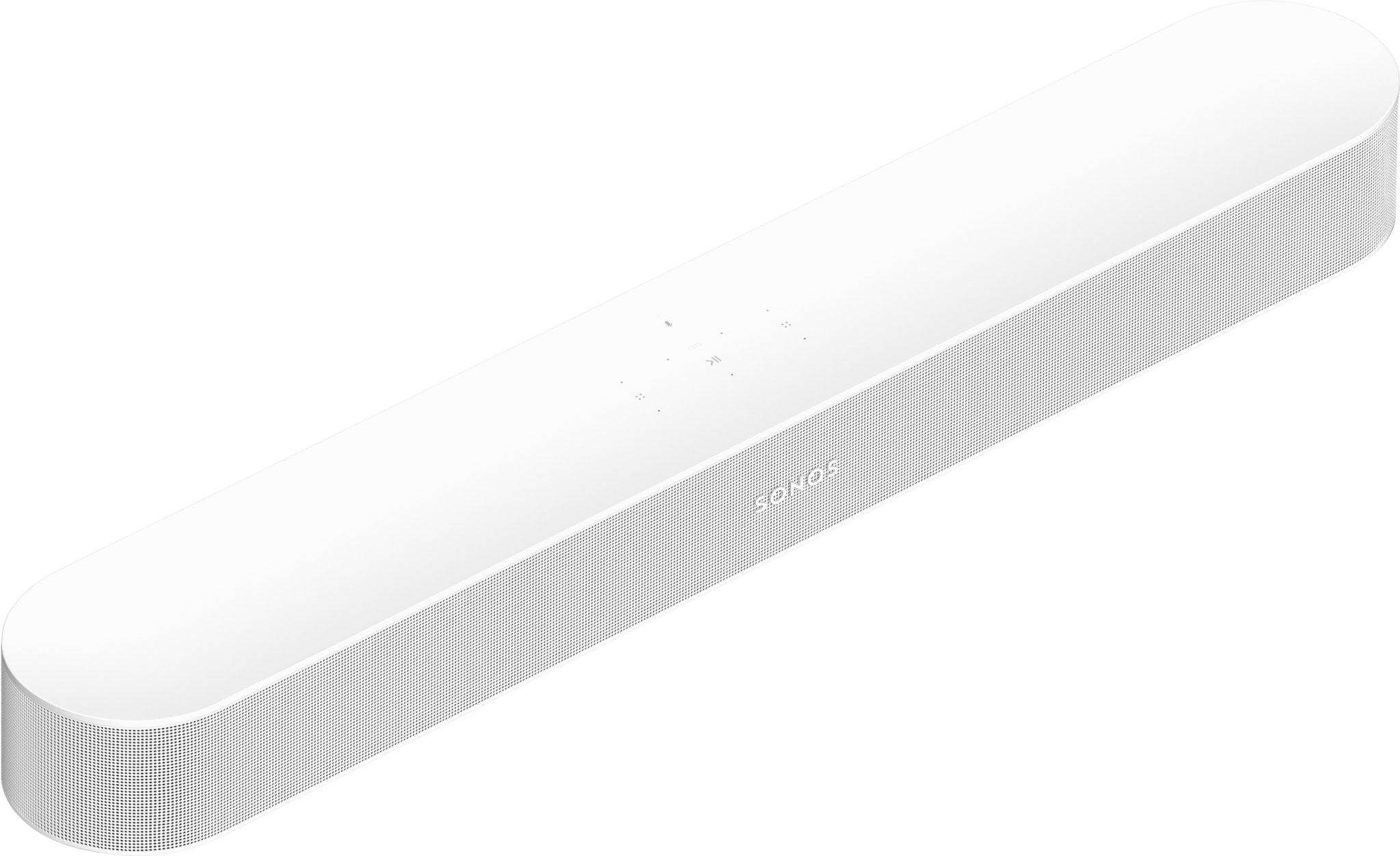 Sonos beam gen2 white