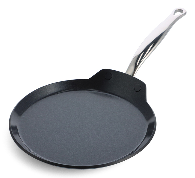 Pannenkoekenpan GREENPAN CC005337-001 Barcelona Pro / 24cm