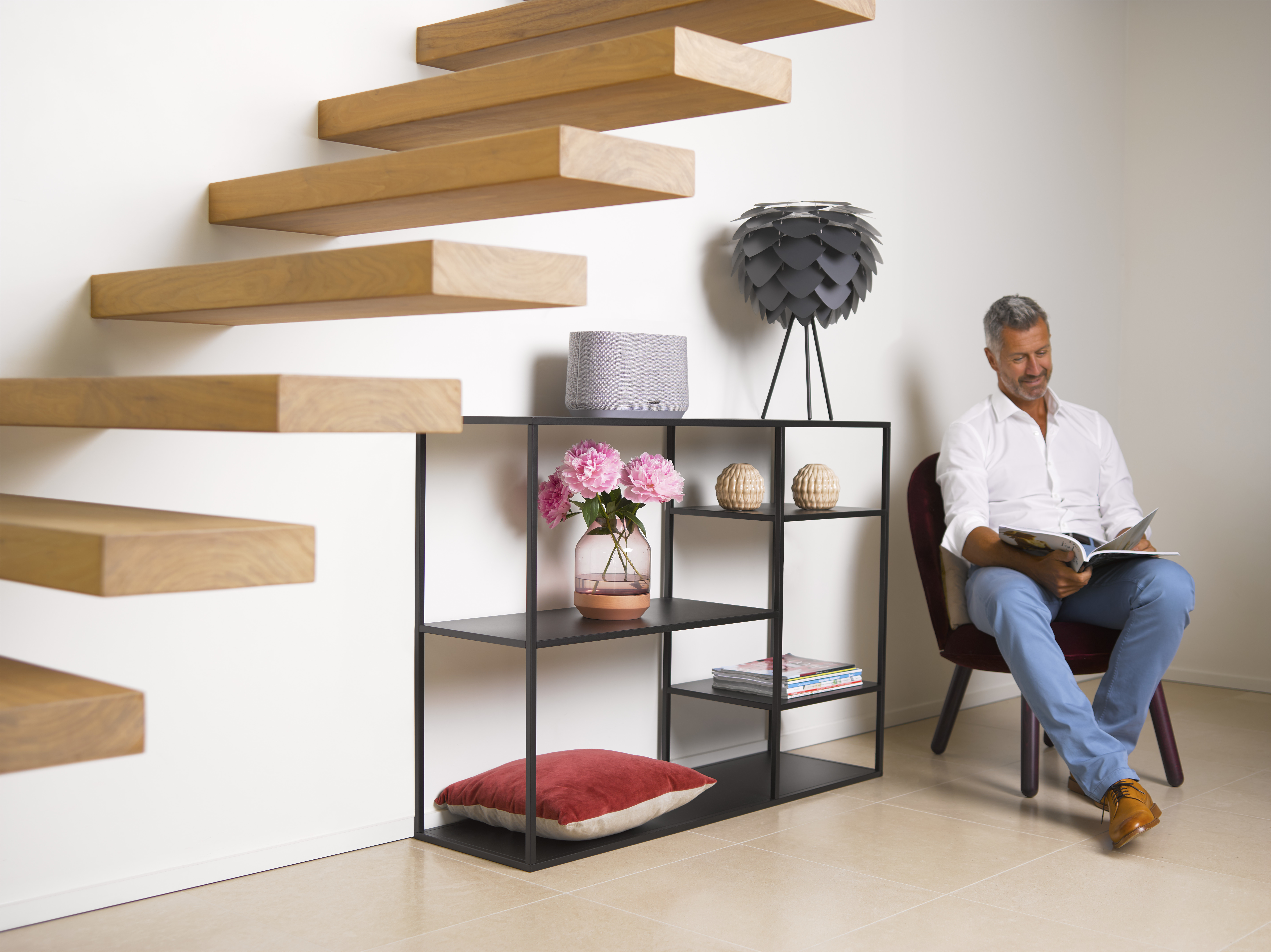 Harman kardon citation 300 speaker noir