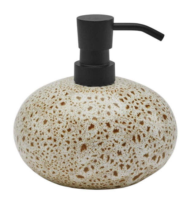 Zeepdispenser Aquanova UGODIS-299 Ugo Ginger