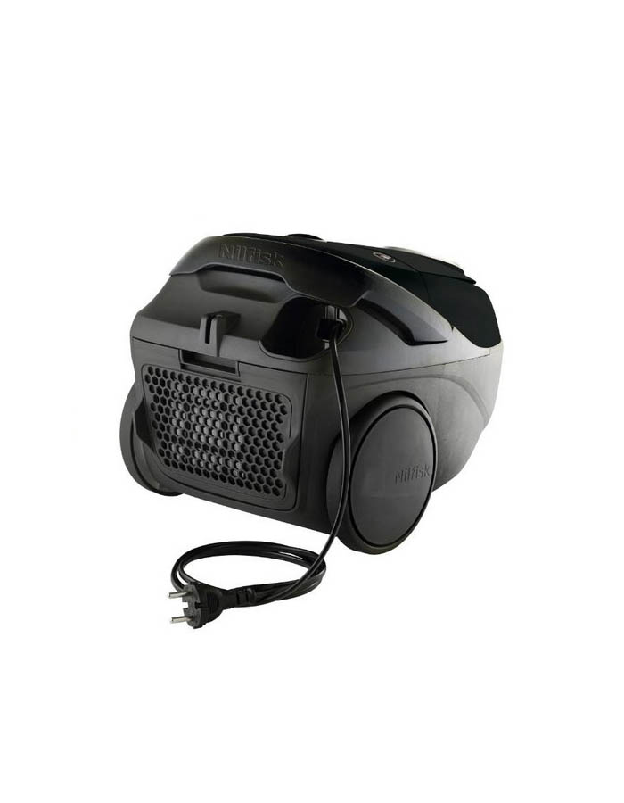Nilfisk aspirateur avec sac one pet care
