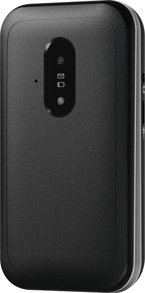 Senioren GSM Doro Leva E22 BLACK