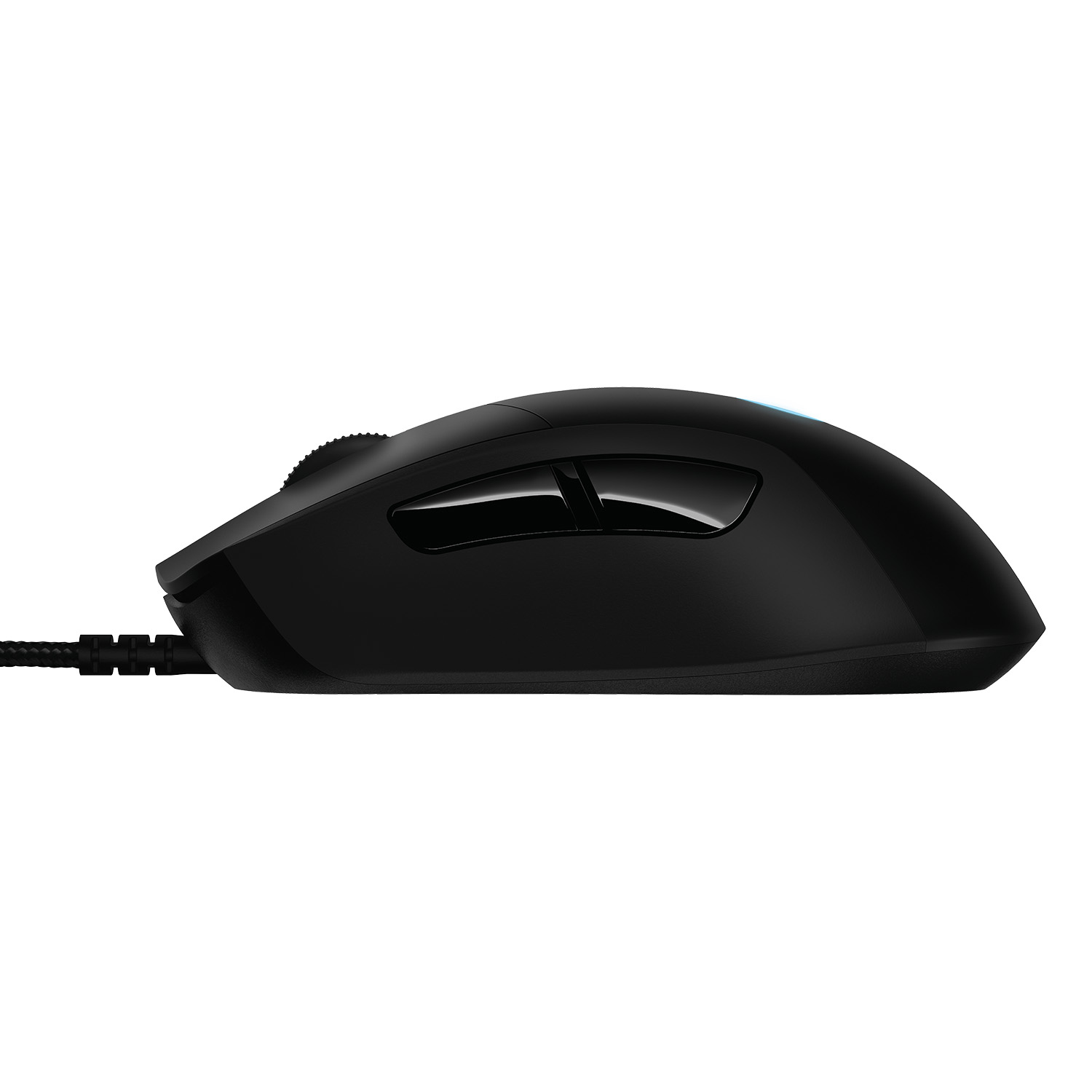 Muis Logitech G403 Hero Black