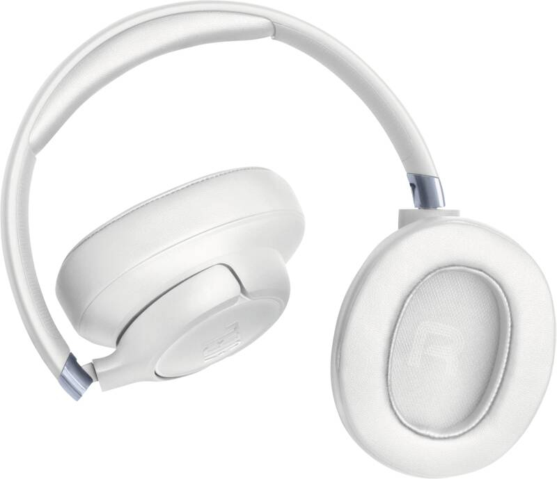 Hoofdtelefoon JBL Tune 780NC wit