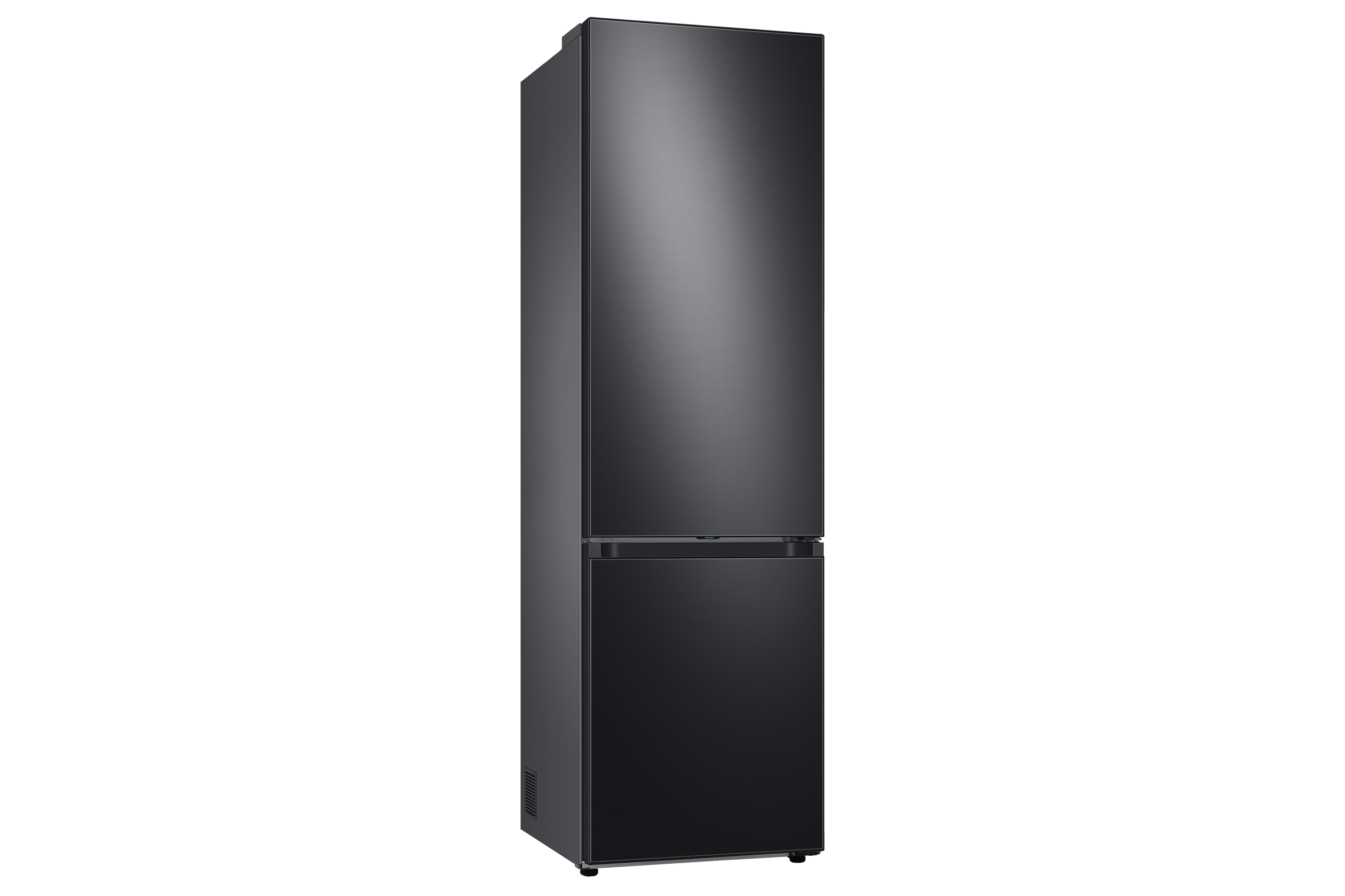 Samsung Réfrigérateur Combiné RB38C7B6AB1/EF