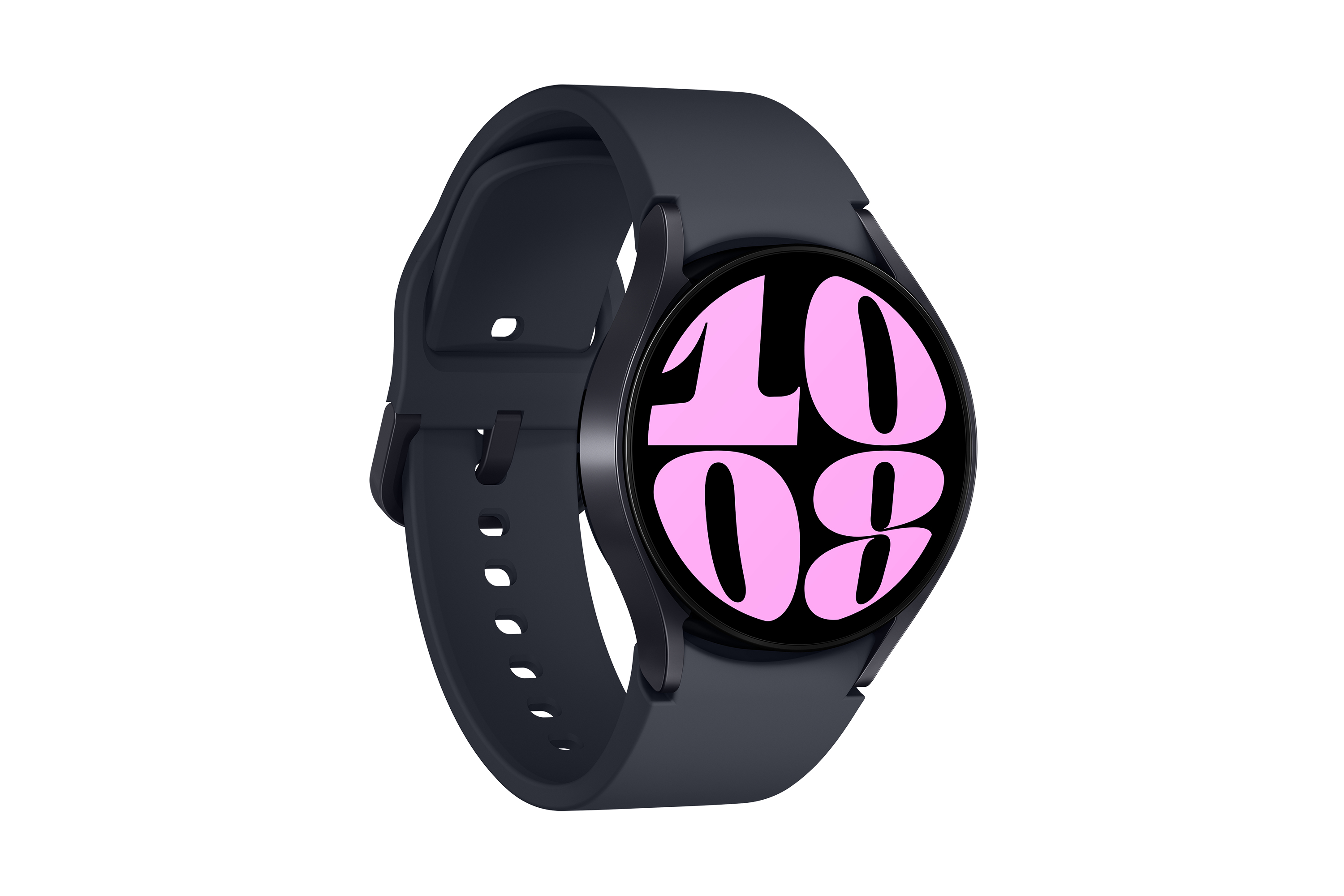 Smartwatch Samsung Watch6 40mm Graphite