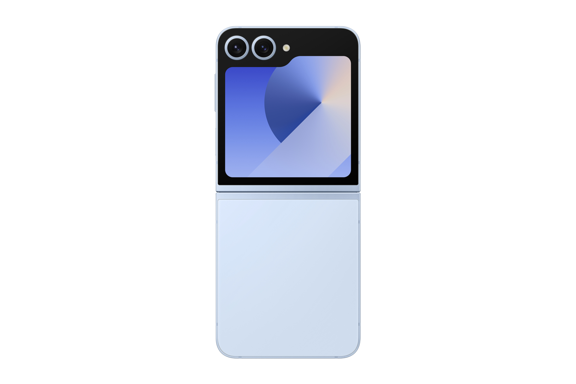 Smartphone Samsung Galaxy Z Flip 6 256GB Blue