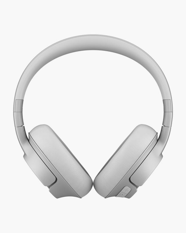 Hoofdtelefoon FRESH N REBEL Clam Core icy grey