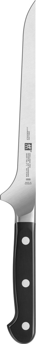 Mes ZWILLING 38403-181-0 Pro Fileermes / 180mm