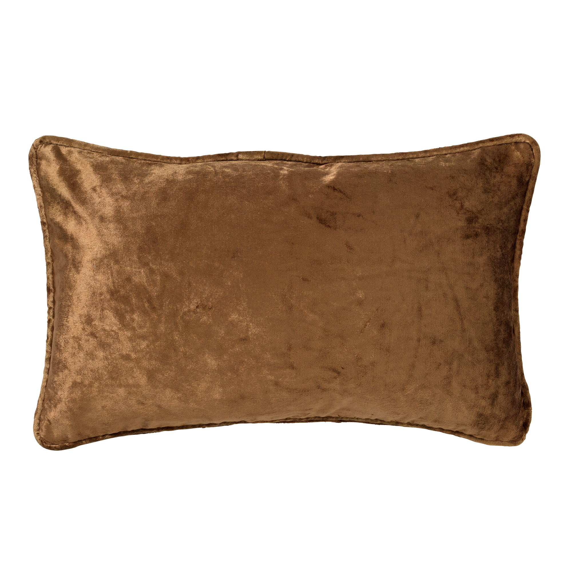 Sierkussen Hoii CHLOE Tobacco Brown 30x50cm