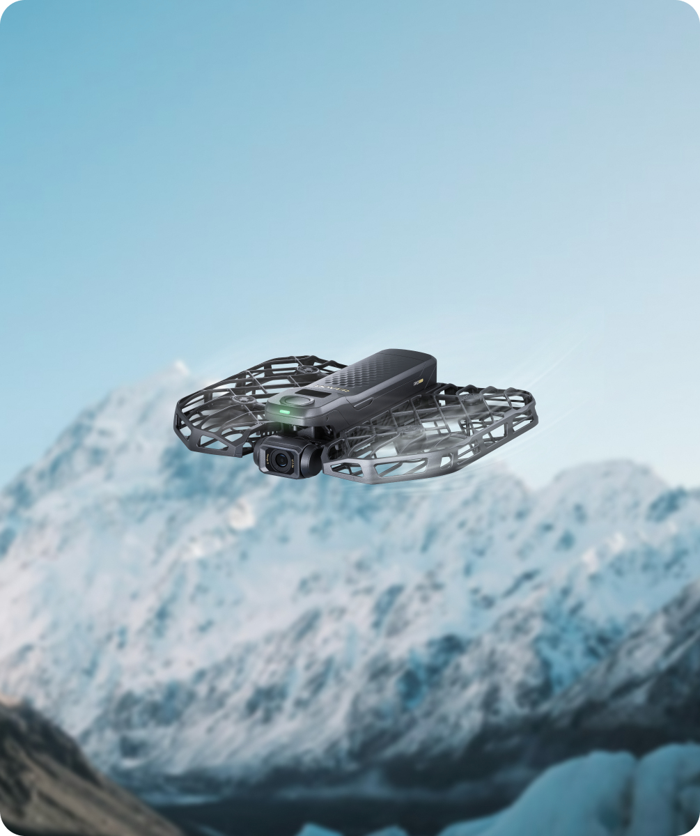 Drone HoverAir X1 Pro Standard 4K@60fps