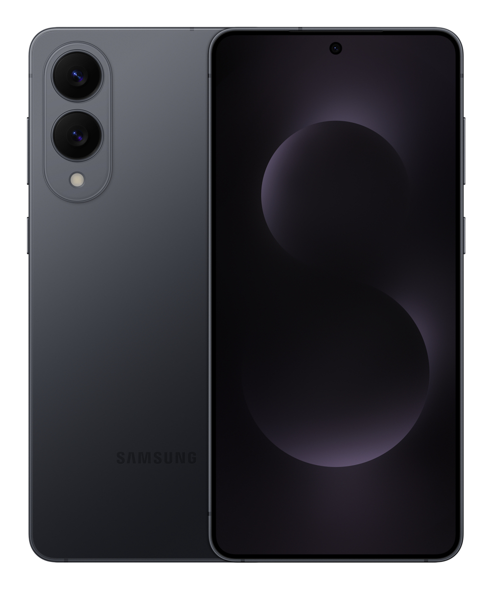 SAMSUNG GALAXY S25 EDGE 256GB JETBLACK