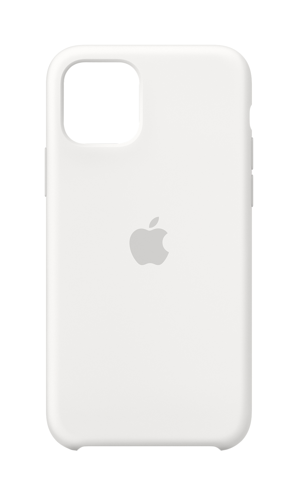 Cover APPLE MWYL2ZM/A iPhone 11 Pro Sil Case White-Zml