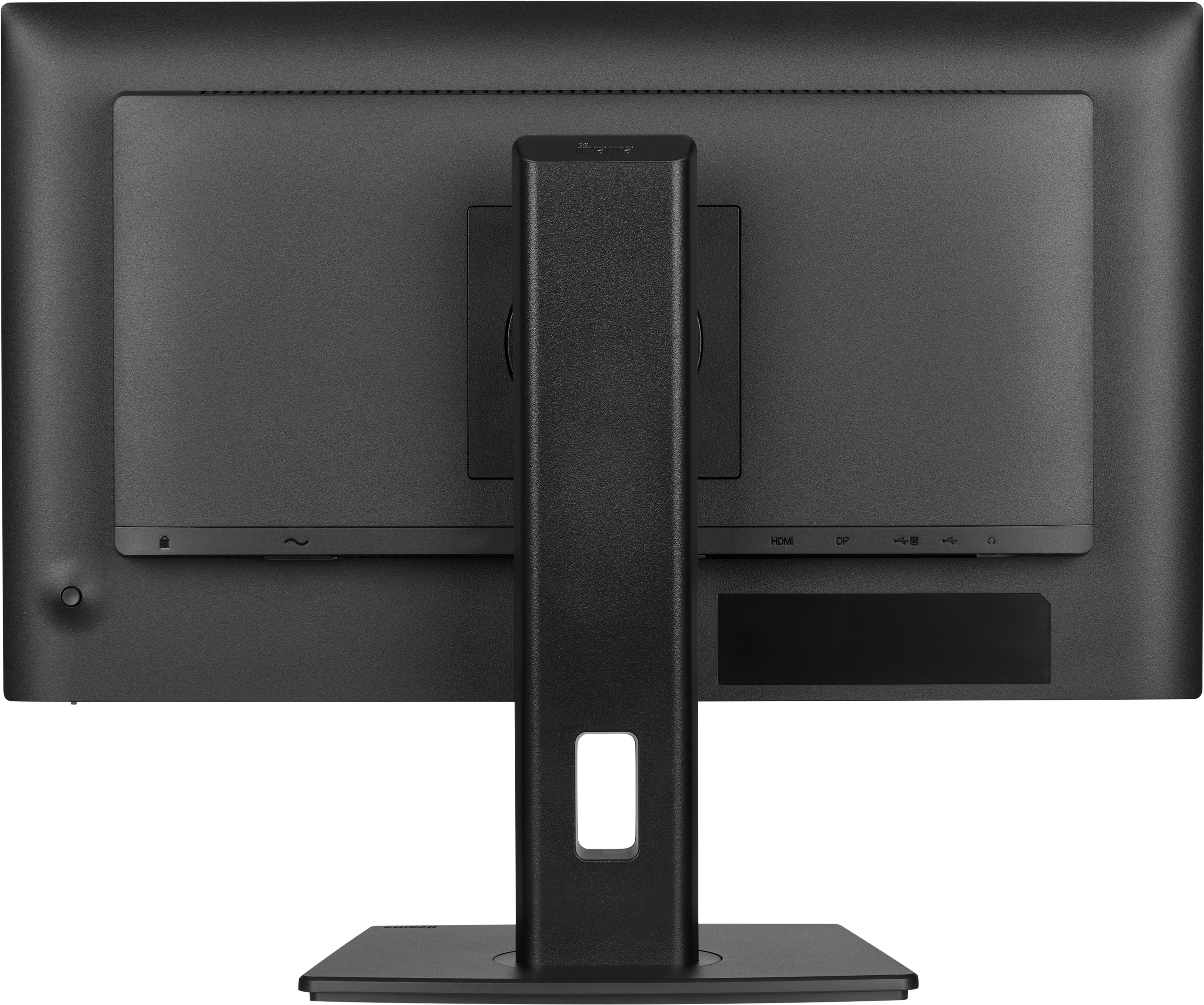 Monitor IIYAMA 24' FHD IPS 120Hz Black