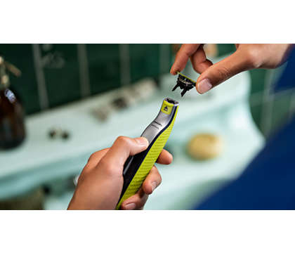 Philips OneBlade lames de recharge