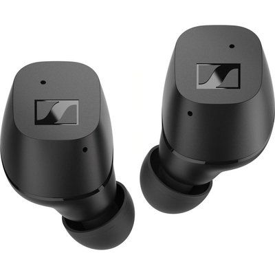 Oordopjes SENNHEISER CX200 zwart