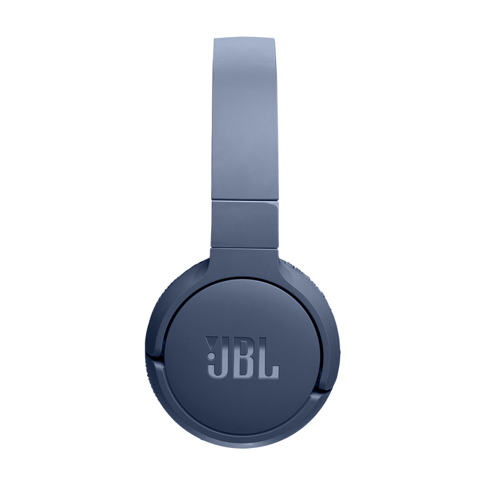 Hoofdtelefoon JBL Tune 670 NC blauw