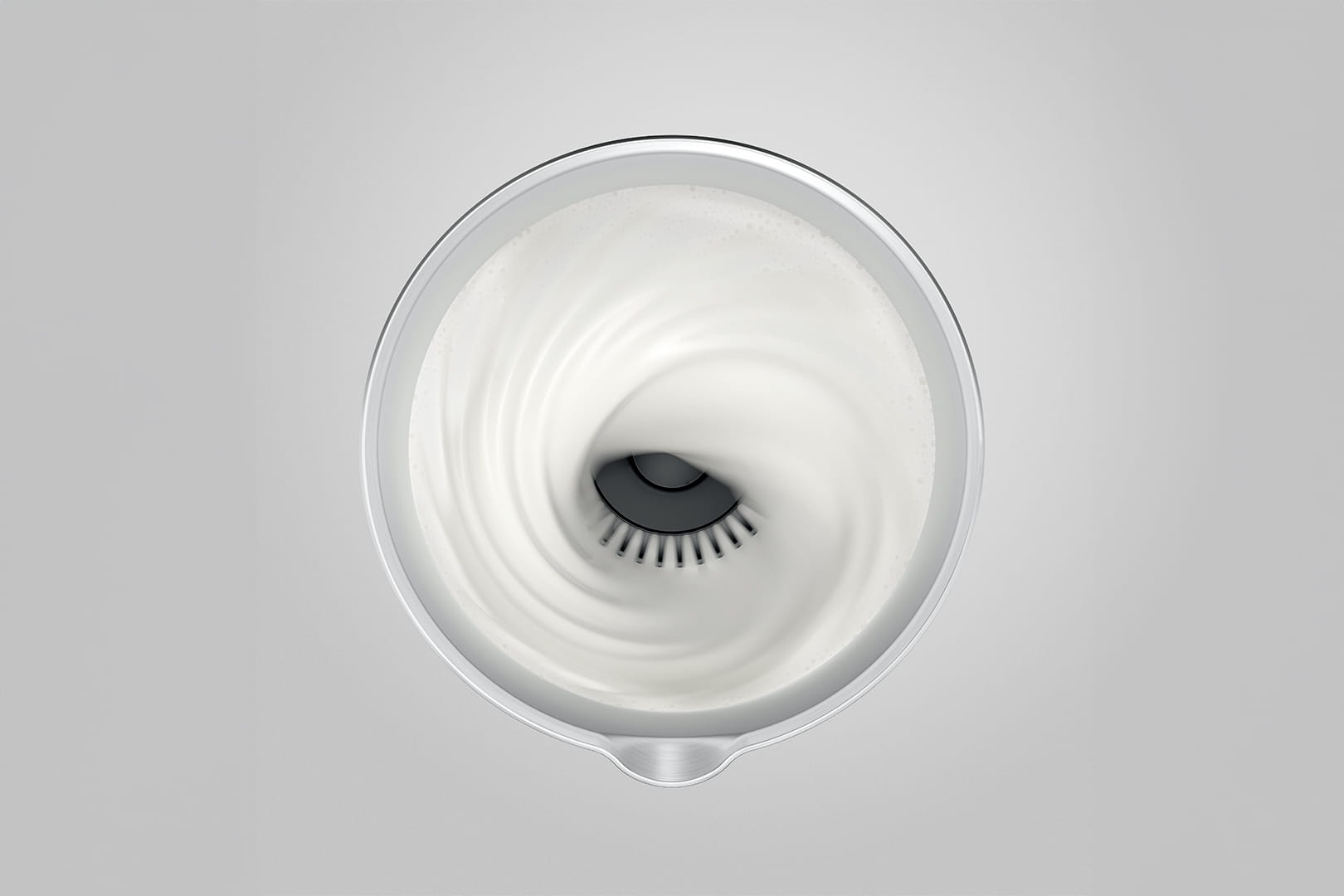 Melkopschuimer JURA 24331 Hot & Cold (EA)