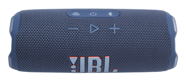 Bluetooth speaker JBL Flip 7 blauw