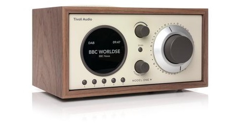 TIVOLI RADIO ONE + NOYER/BEIGE