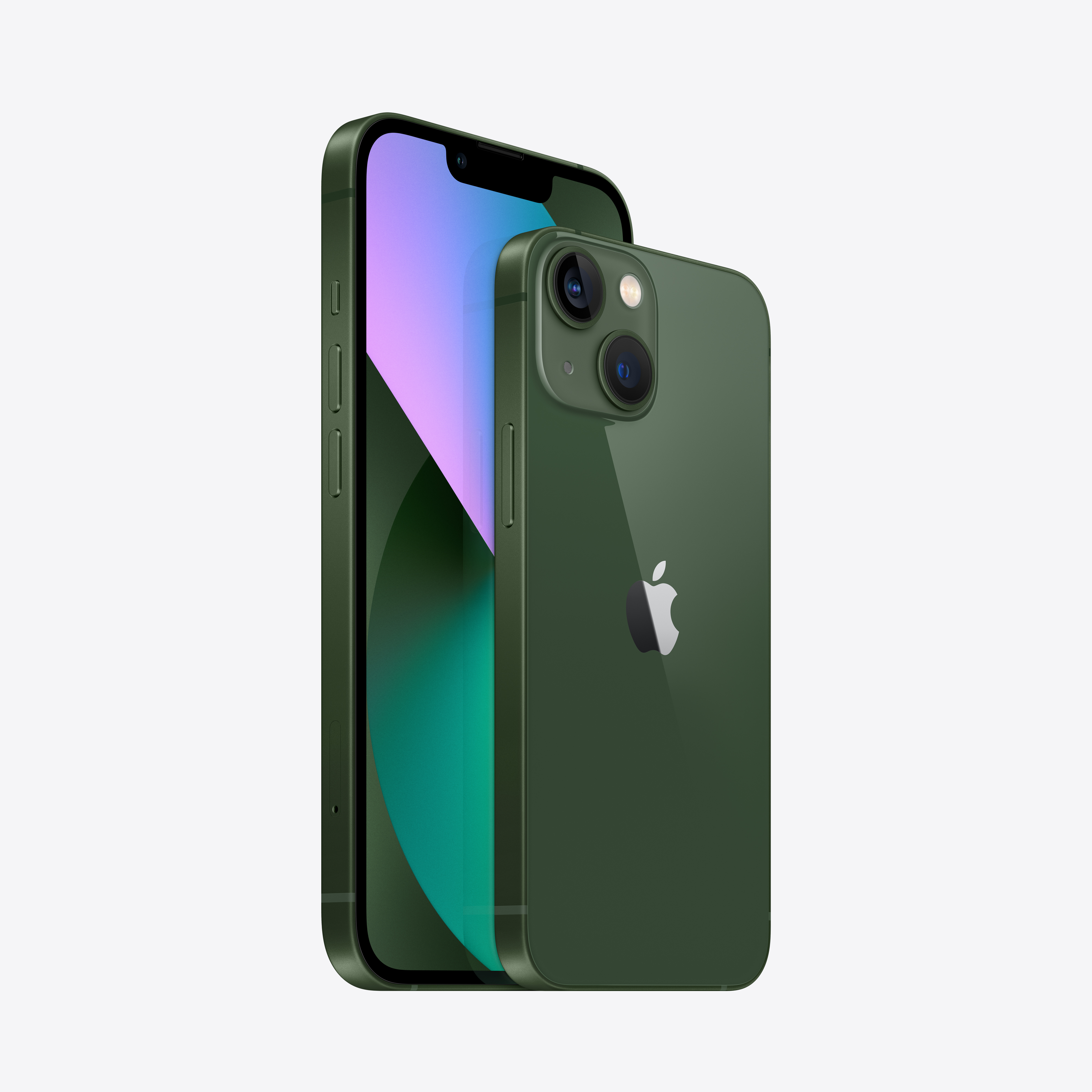 Smartphone Apple iPhone 13 256GB Green