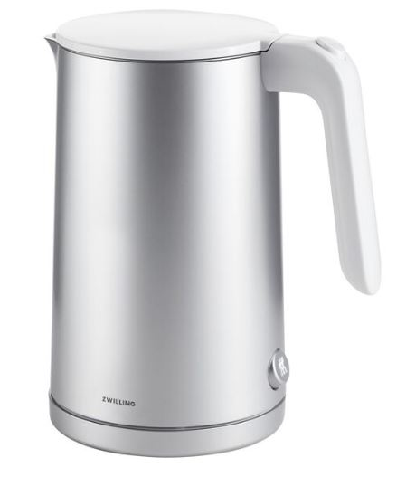 Waterkoker ZWILLING 53005-000-0 Enfinigy / Zilver / 1,5L