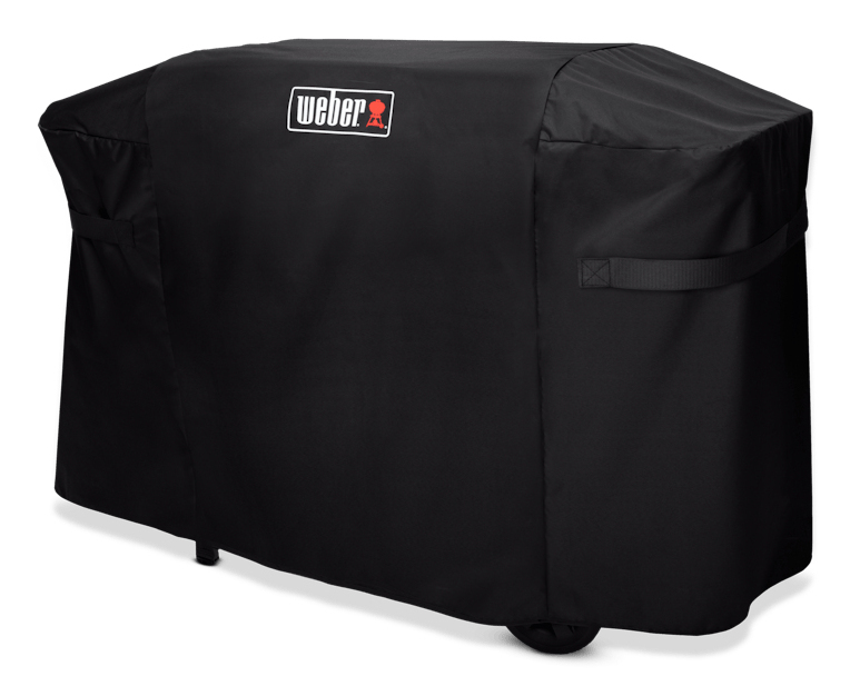  BBQ HOES WEBER 3401337 VOOR SLATE PLANCHA 71CM