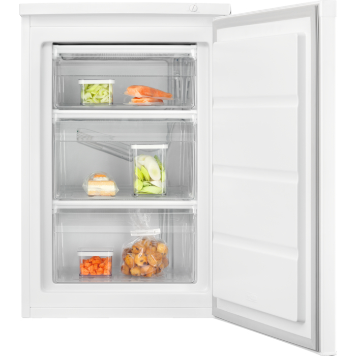 Tafeldiepvries ELECTROLUX LYB1AE8W0 / E / 85L / 85cm