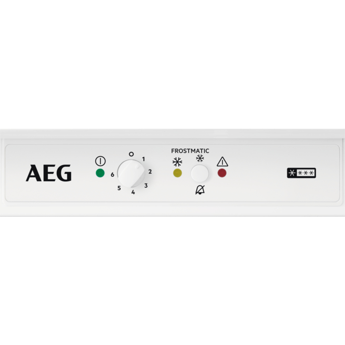Diepvries BI AEG TAB6L88ES / 98L / E / 88cm / Lowfrost / slpd
