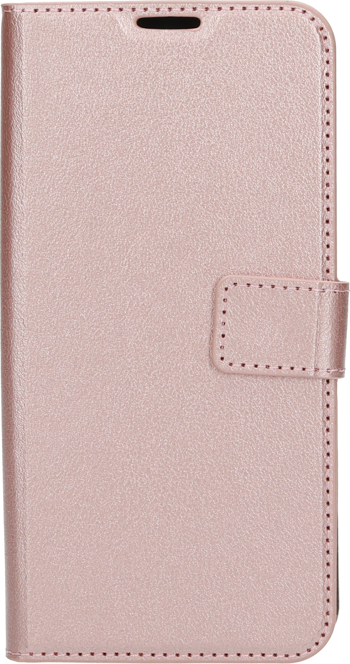 Mobiparts Classic Wallet Case Samsung Galaxy A54 5G Pink