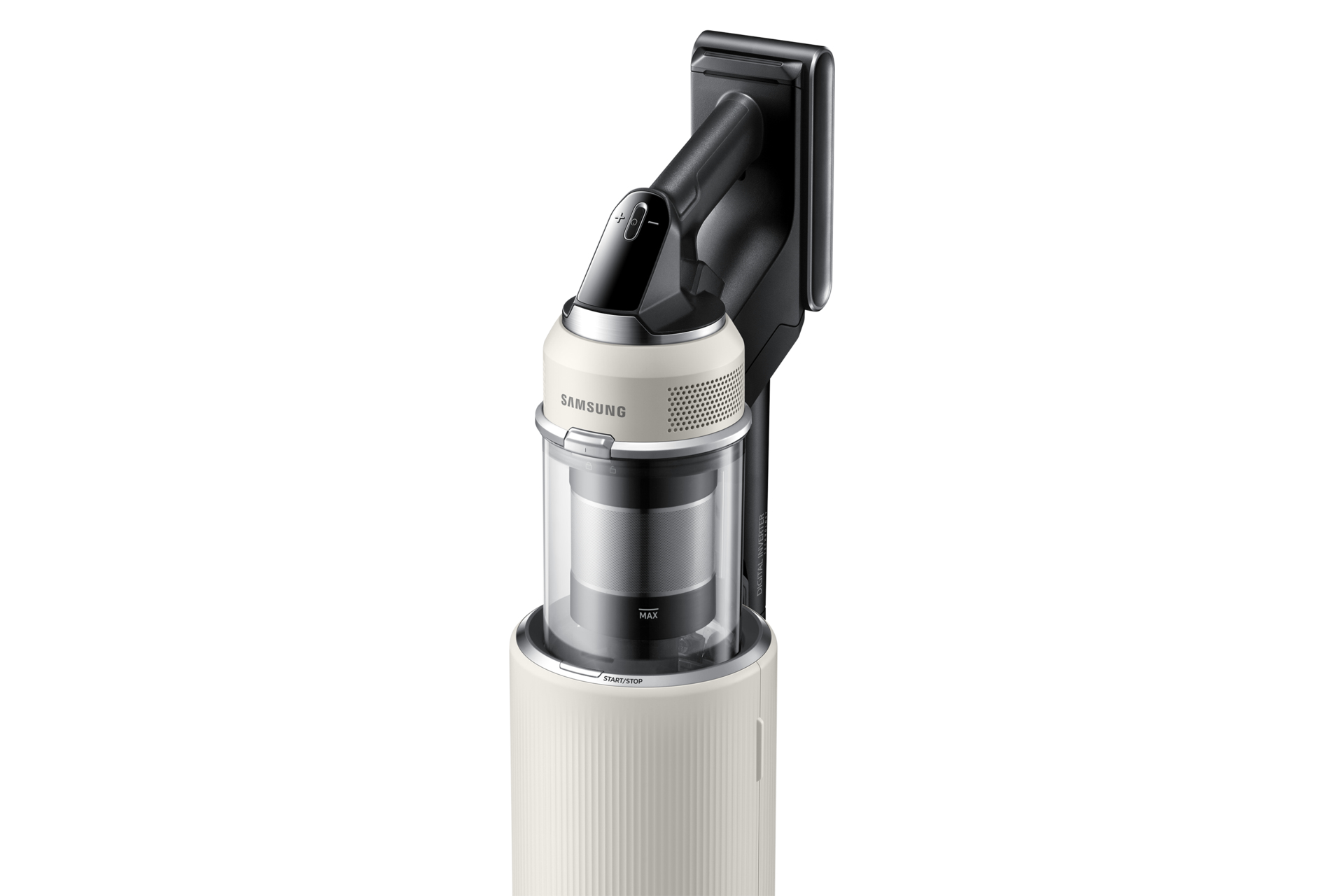 Steelstofzuiger SAMSUNG VS80F28DGSWA