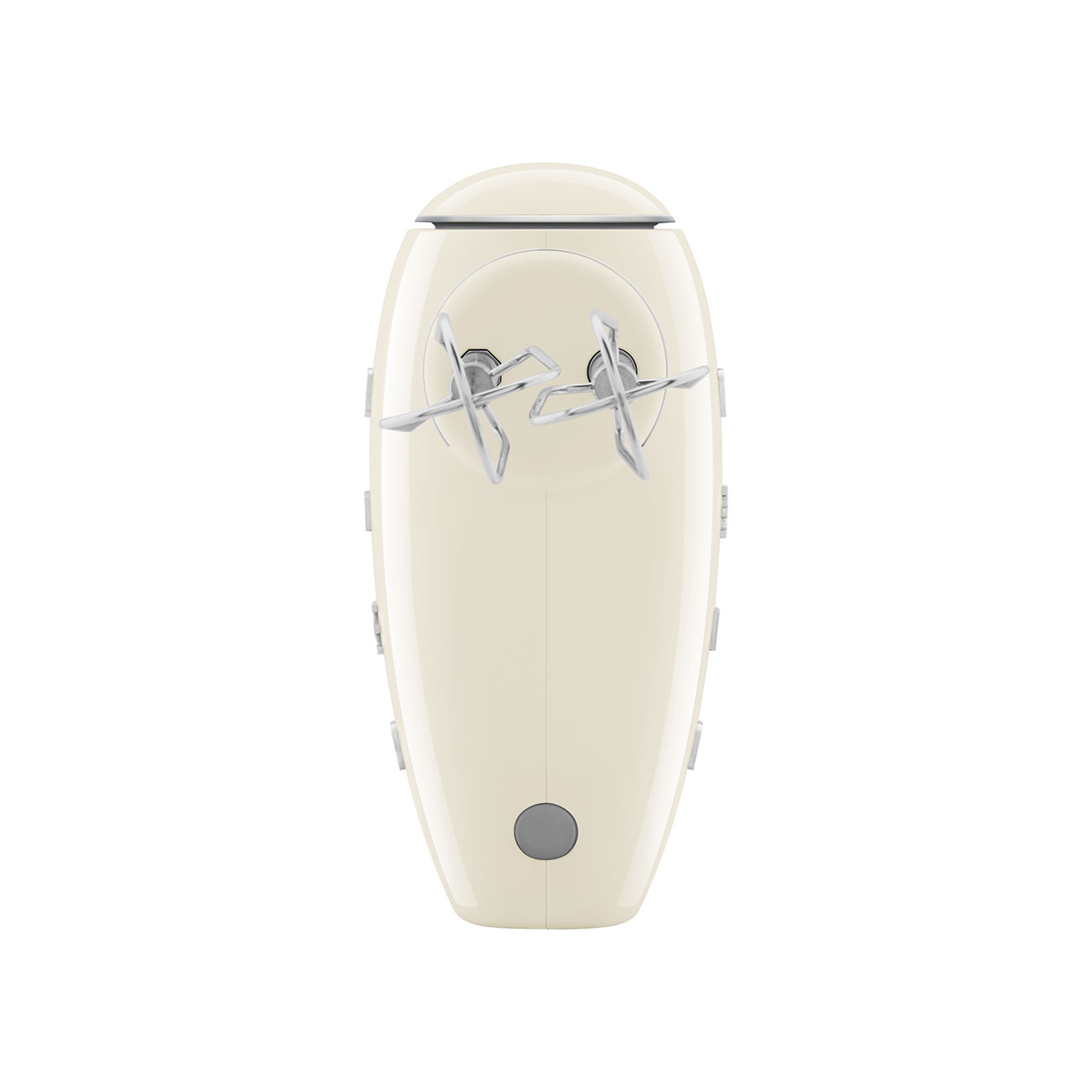 Handmixer SMEG HMF01CREU 50's Style / crème 