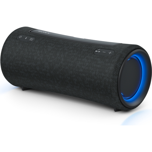 Bluetooth speaker Sony SRS-XG300B zwart