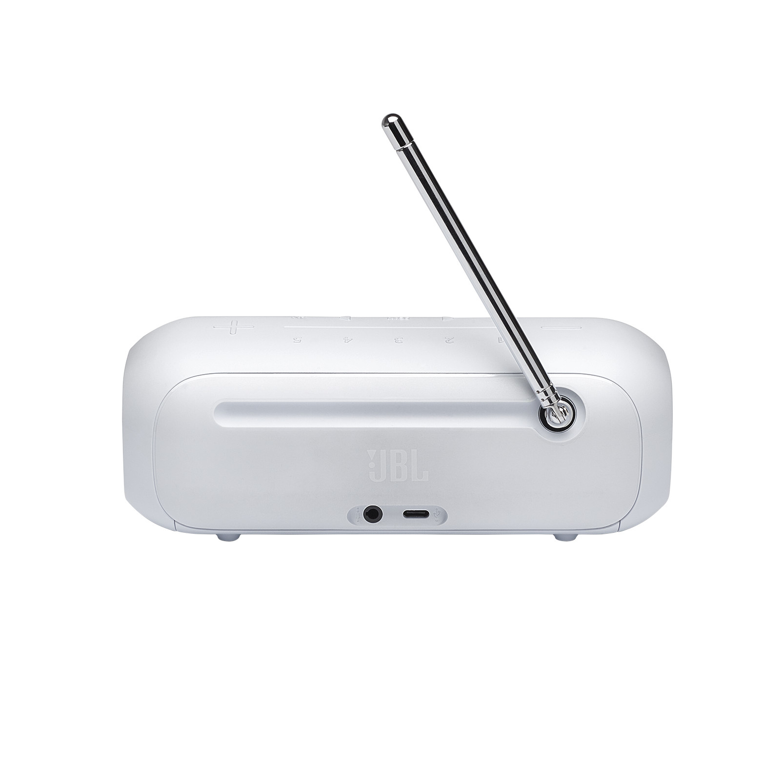 JBL radio portable JBLTUNER2WHT