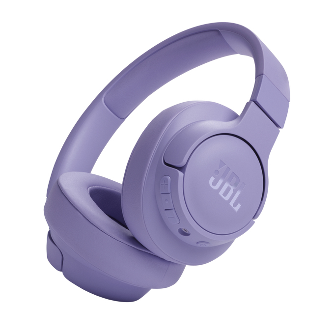JBL TUNE 720BT OVER-EAR  PURPLE