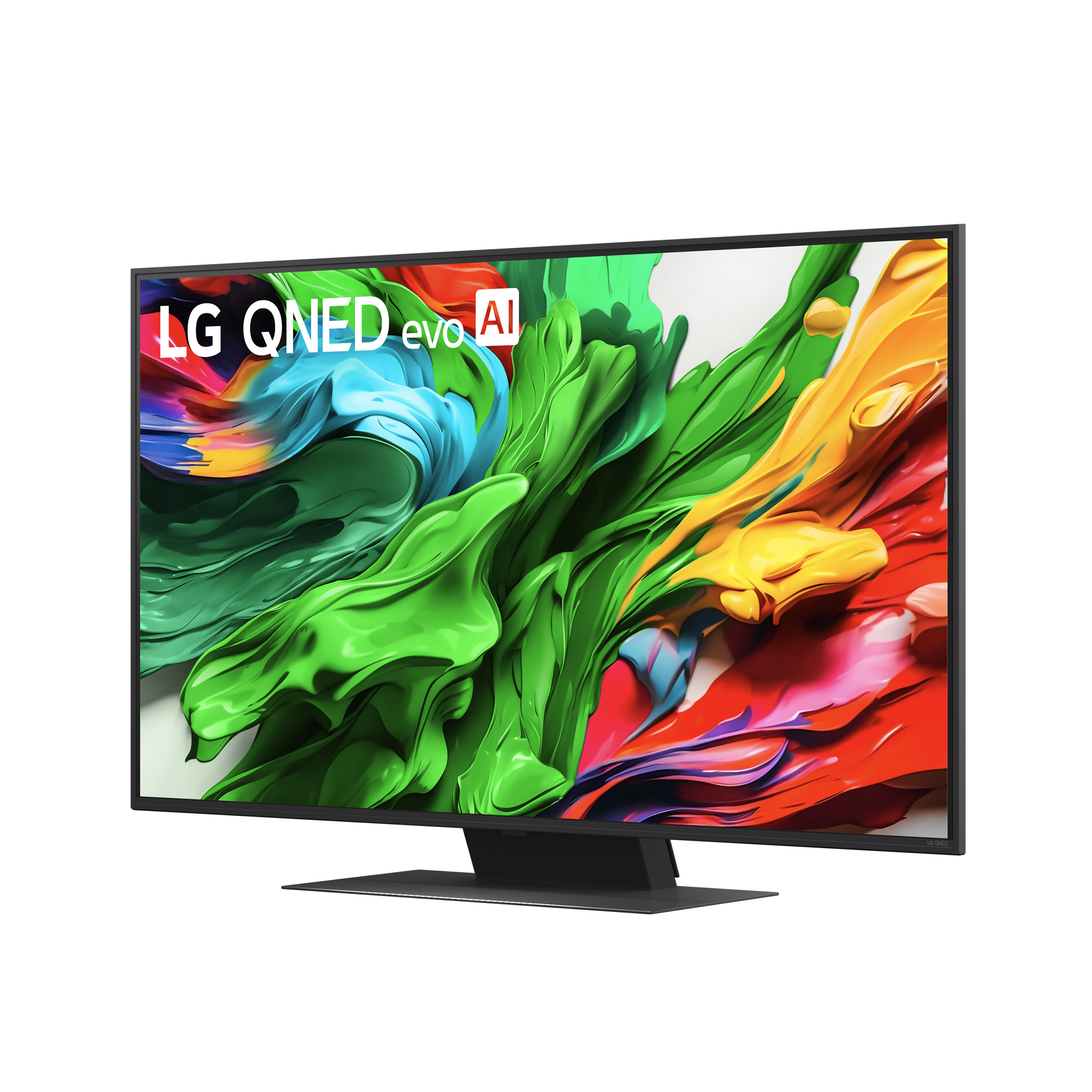 QNED evo TV LG 50QNED87A6D / webOS