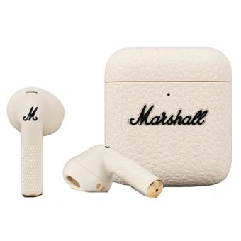 Oordopjes MARSHALL Minor IV cream