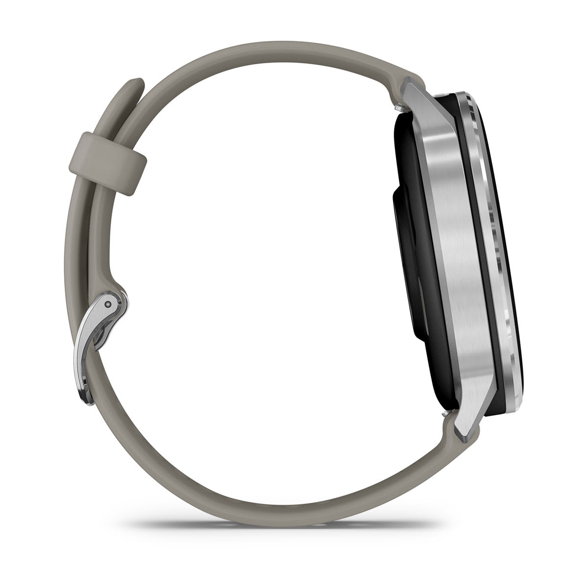 Smartwatch GARMIN VENU 4 45MM SILVER + GRAY
