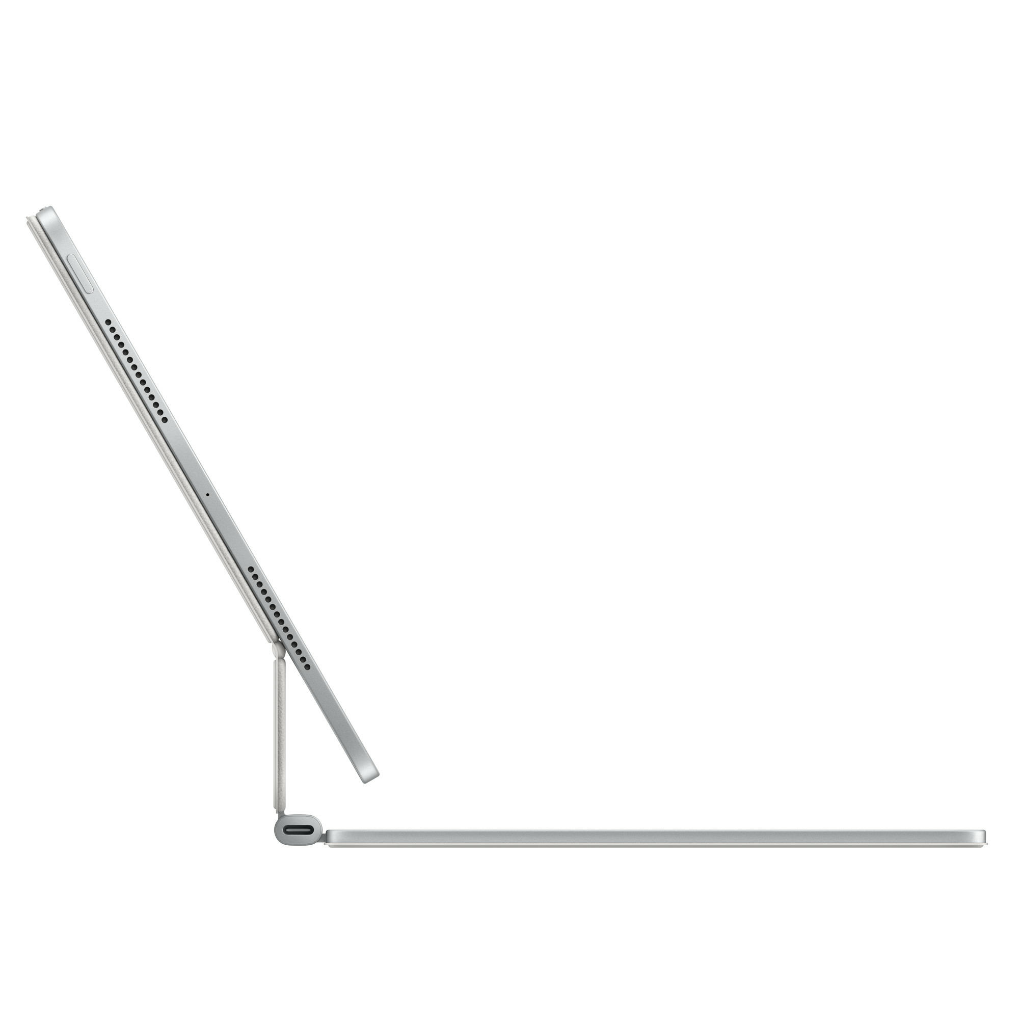APPLE MAGIC KEYBOARD IPAD PRO 11 WHITE