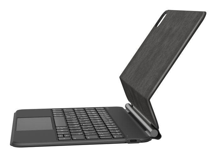 BELKIN Magnetic Keyboard Folio for 11' M4 iPad Pro '24