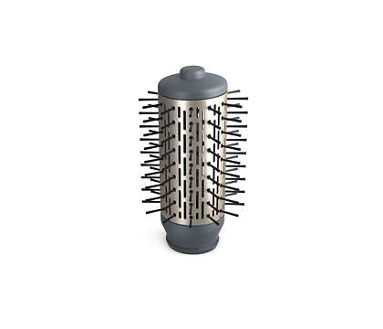 Warme luchtborstel PHILIPS BHA710/00 Series 7000