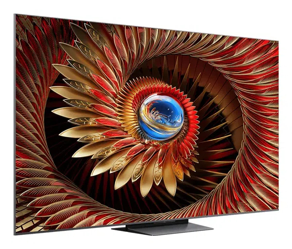 QD-MiniLED TV TCL 65C81K / Google TV