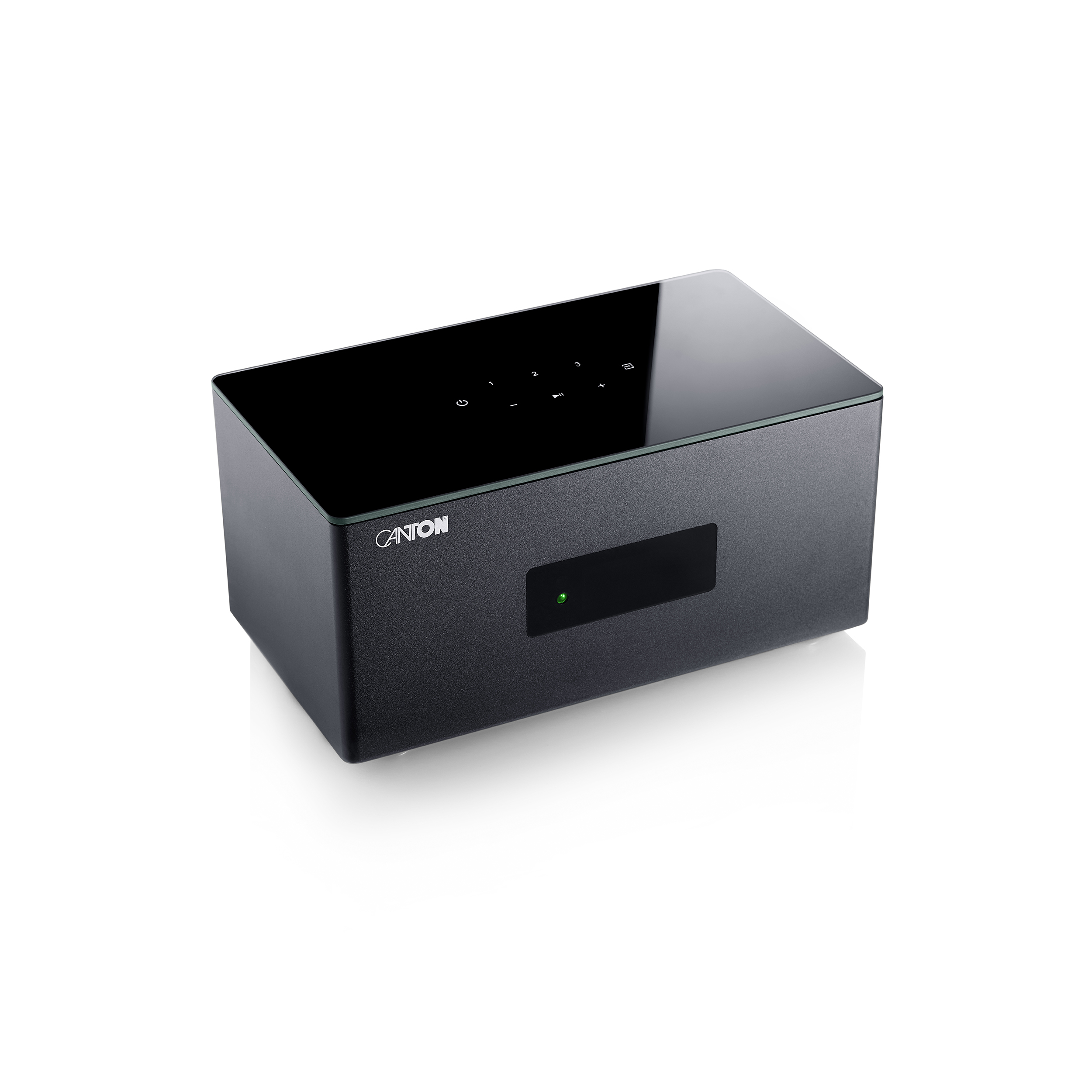 Versterker CANTON Smart Amp 5.1 S2