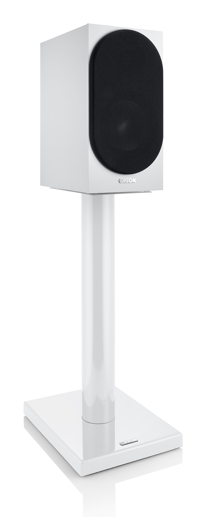 CANTON GLE 30, 2-WAY BOOKSHELF LS, WHI