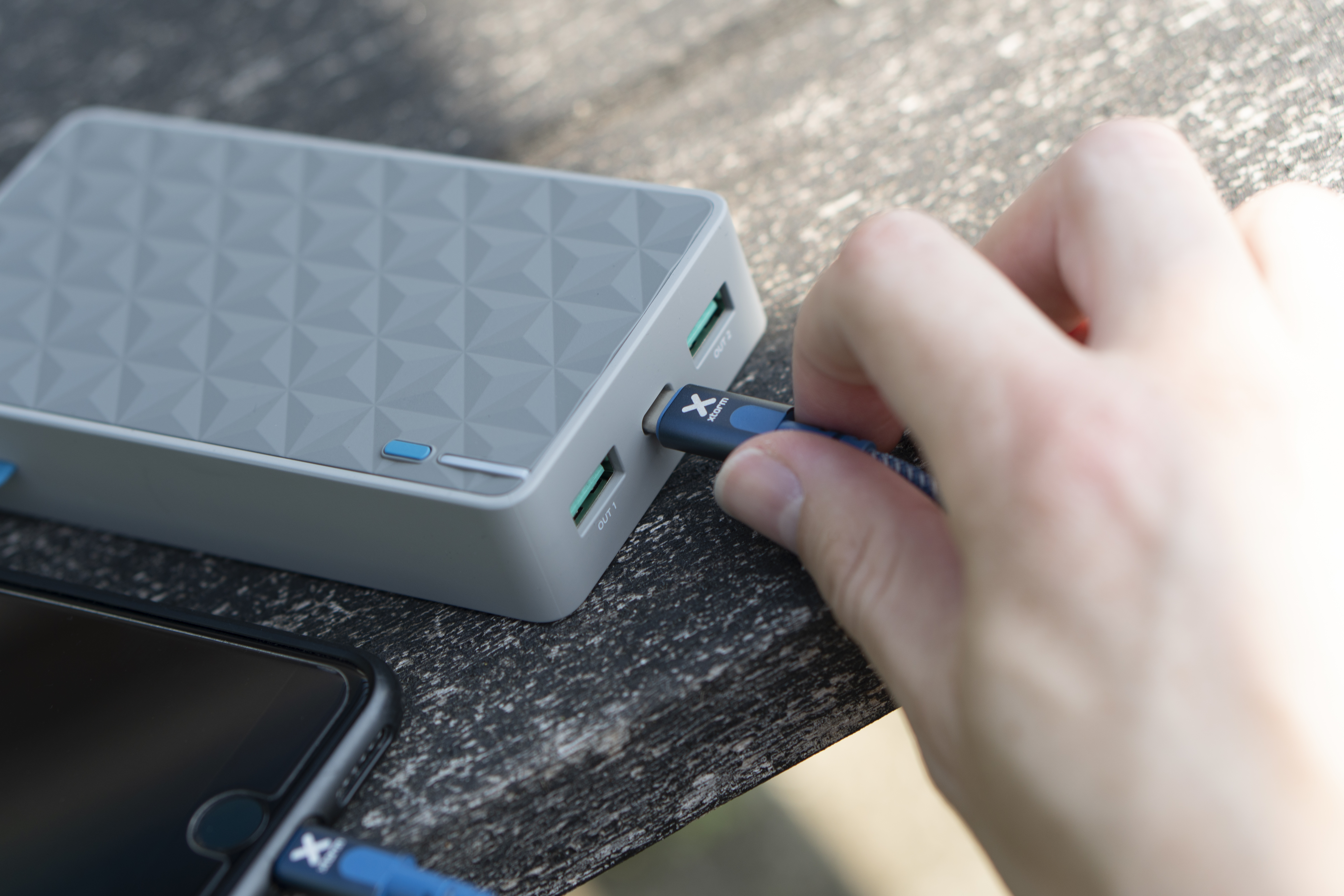 Powerbank Xtorm 20W 20000 mAh