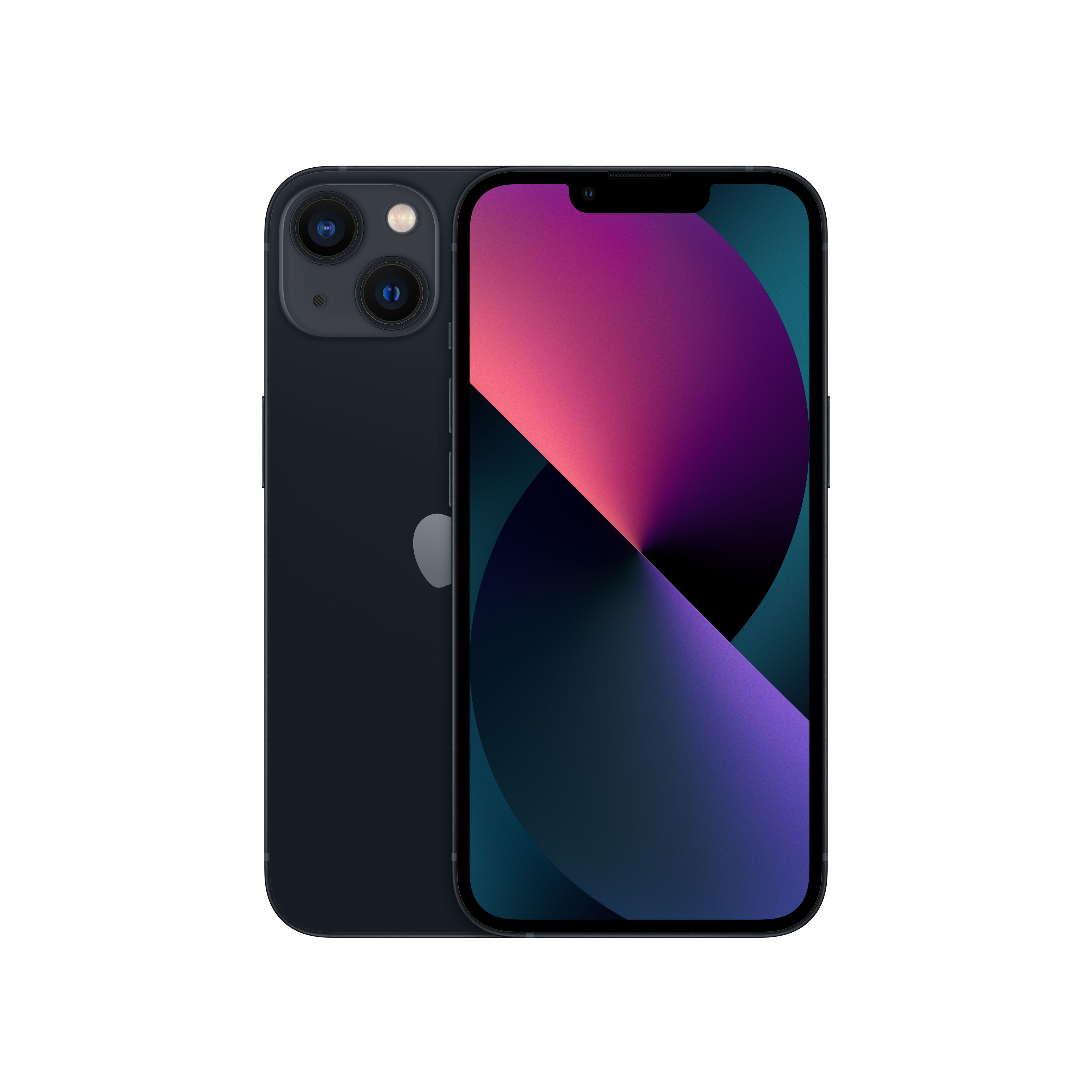 Smartphone Apple iPhone 13 256GB Midnight