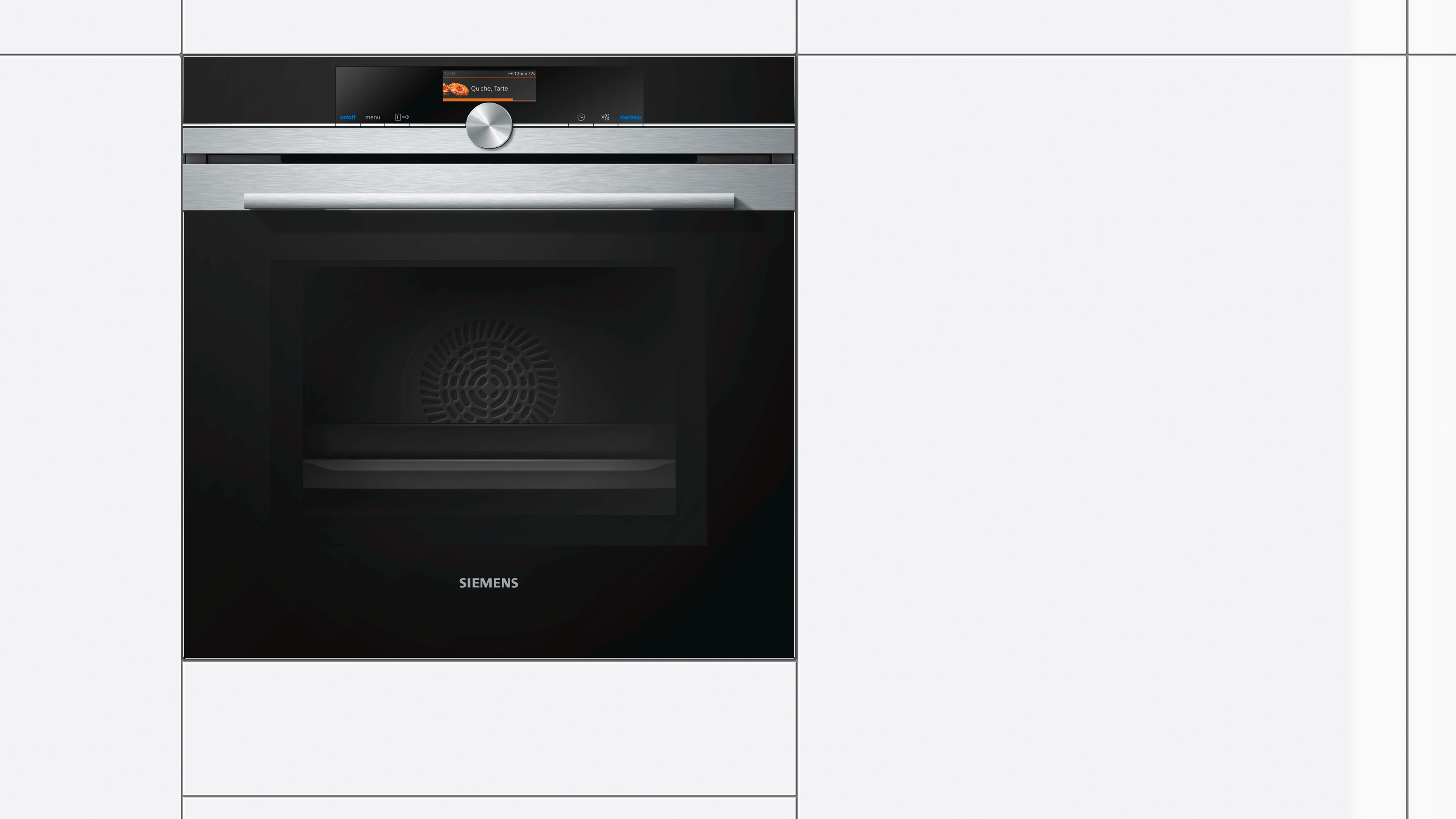 Siemens four colonne 60cm hm676g0s6
