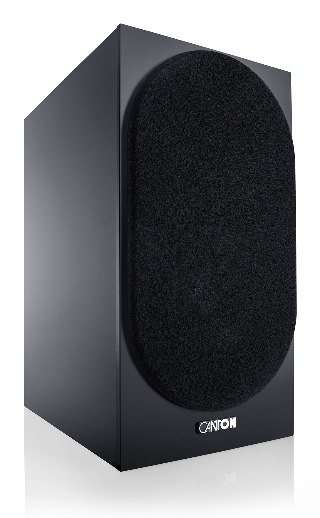 CANTON GLE 30, 2-WAY BOOKSHELF LS, BLACK